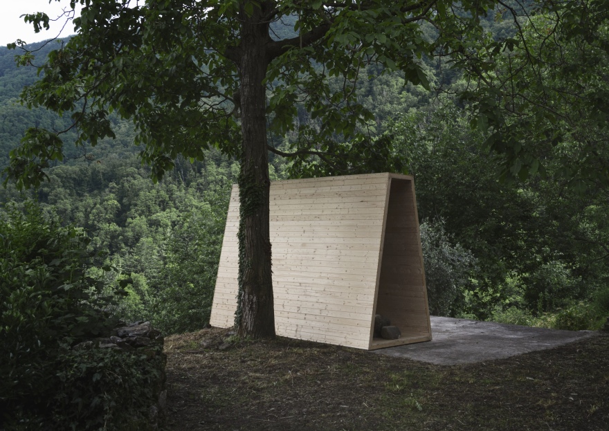 法诺基娅小教堂丨意大利-18