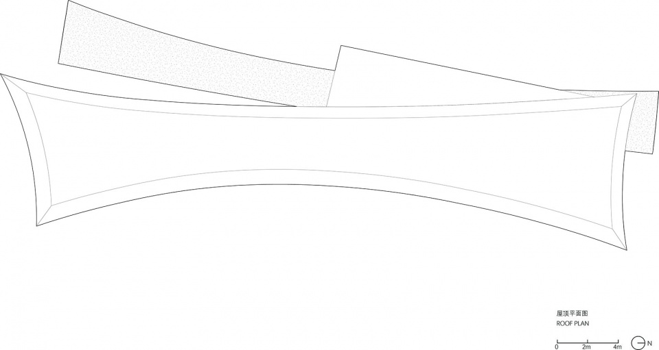 济南市高新东区杨家河附属绿化提升工程4号建筑丨中国济南丨一介建筑,中建西南院,iStructure结构事务所等-69