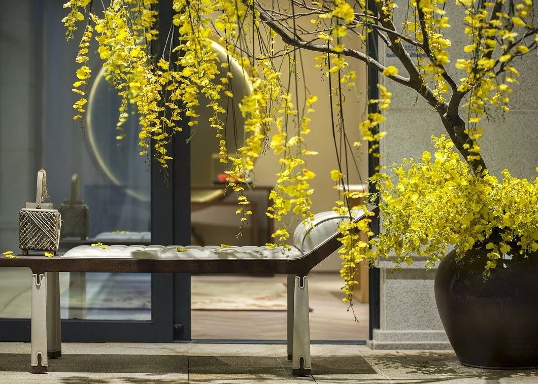 国内顶级软装设计：大艺术家-37