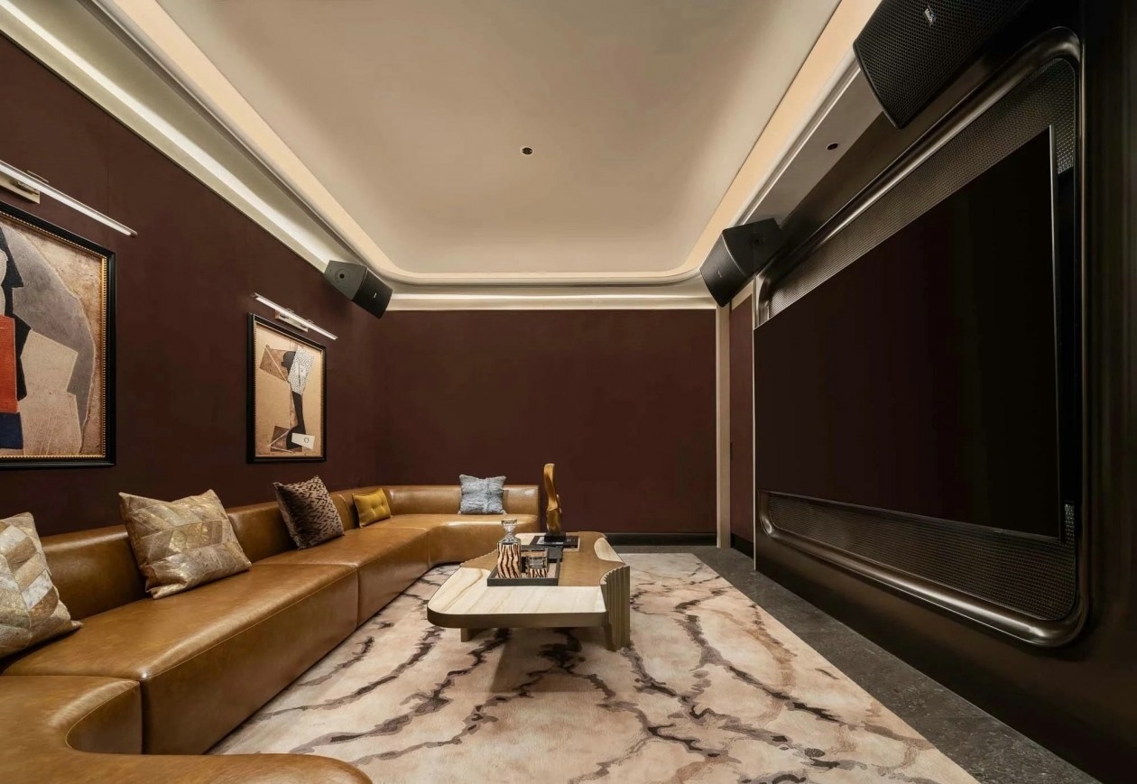 淮安凤起潮鸣丨中国江苏丨HWCD-67