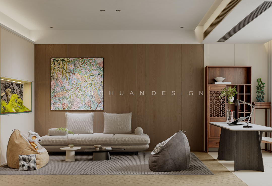 阅尽繁华 回归淡然-35