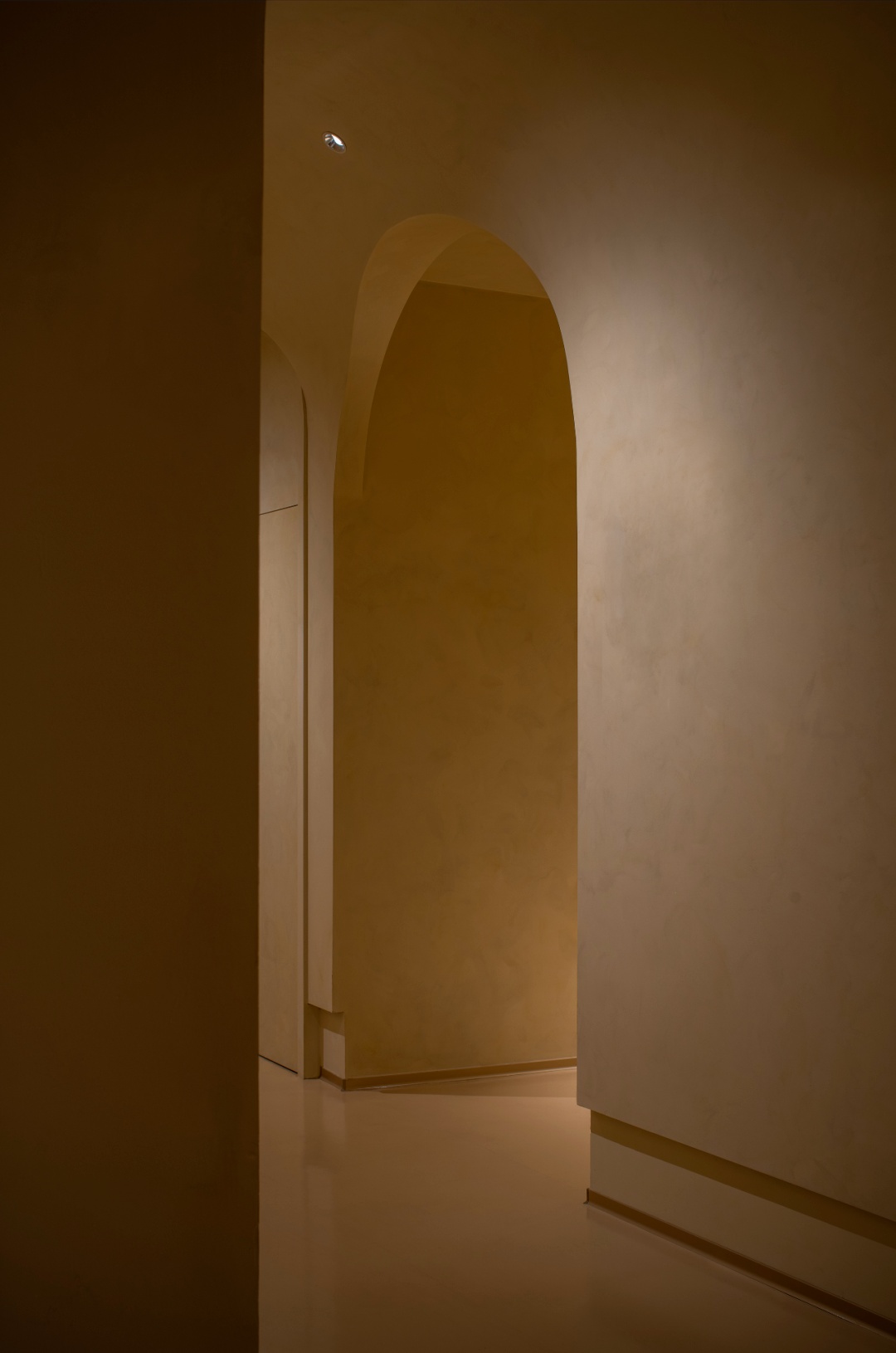 铂妍雅医学美容中心丨中国成都丨澜也空间设计事务所-61