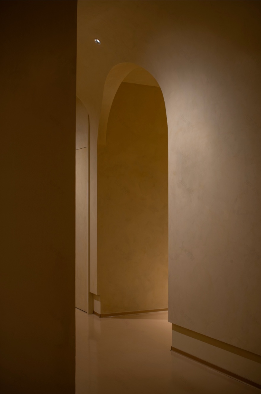 铂妍雅医学美容中心丨中国成都丨澜也空间设计事务所-61