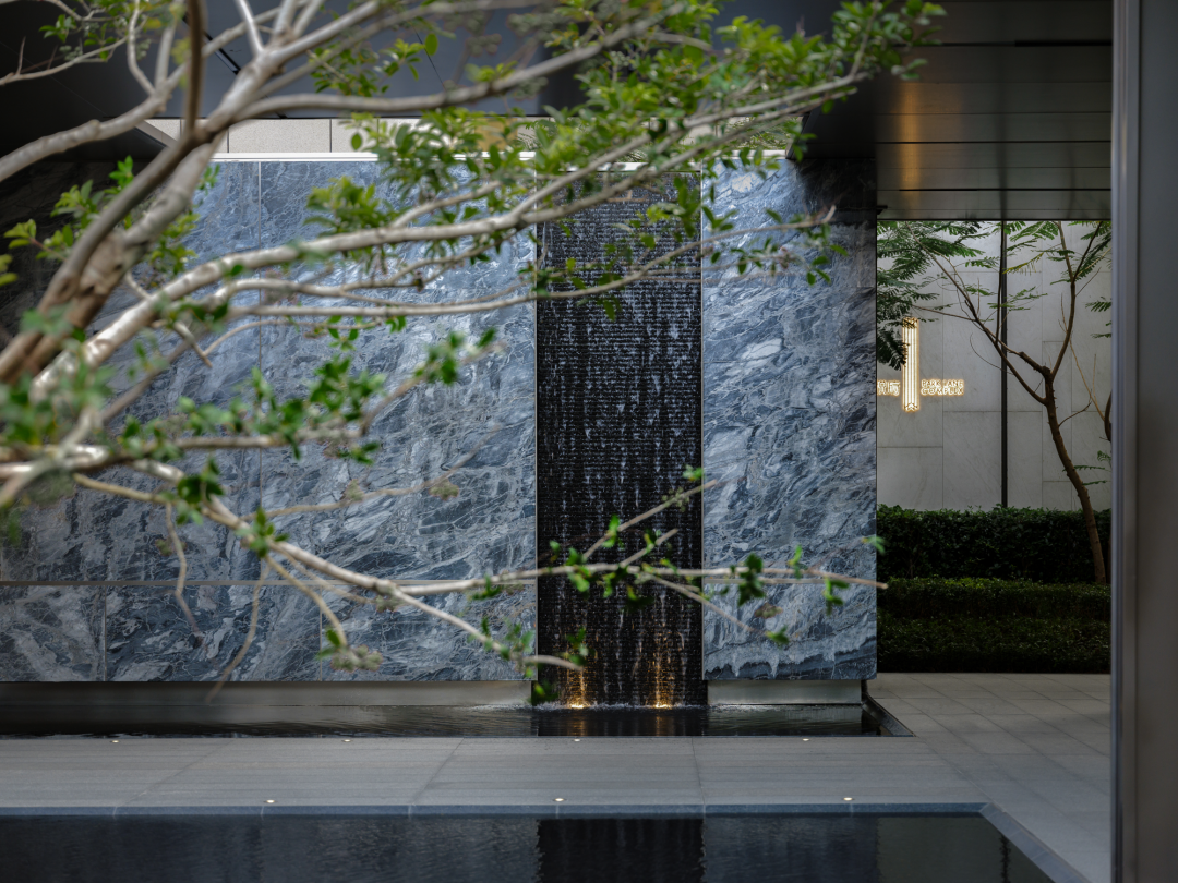 东莞悦府丨中国东莞丨广亩景观-33