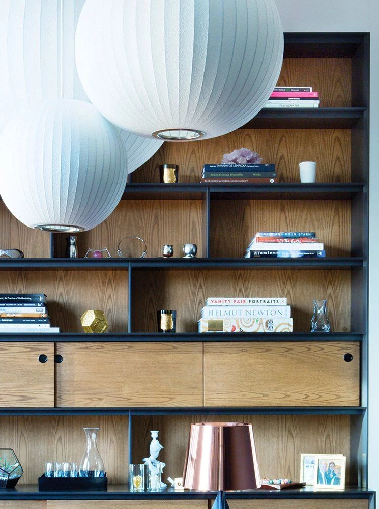 Yael Sonia Showroom-34