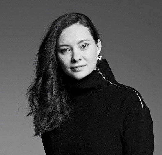 莫斯科90㎡带民族风格元素的公寓室内设计丨俄罗斯莫斯科丨设计师塔季扬娜·米尼娜-3