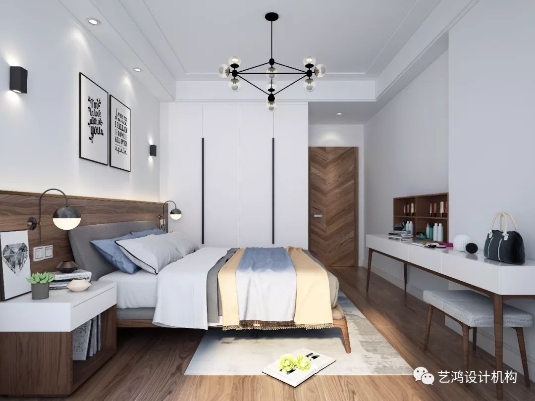 十二星座房屋设计风格解析-83