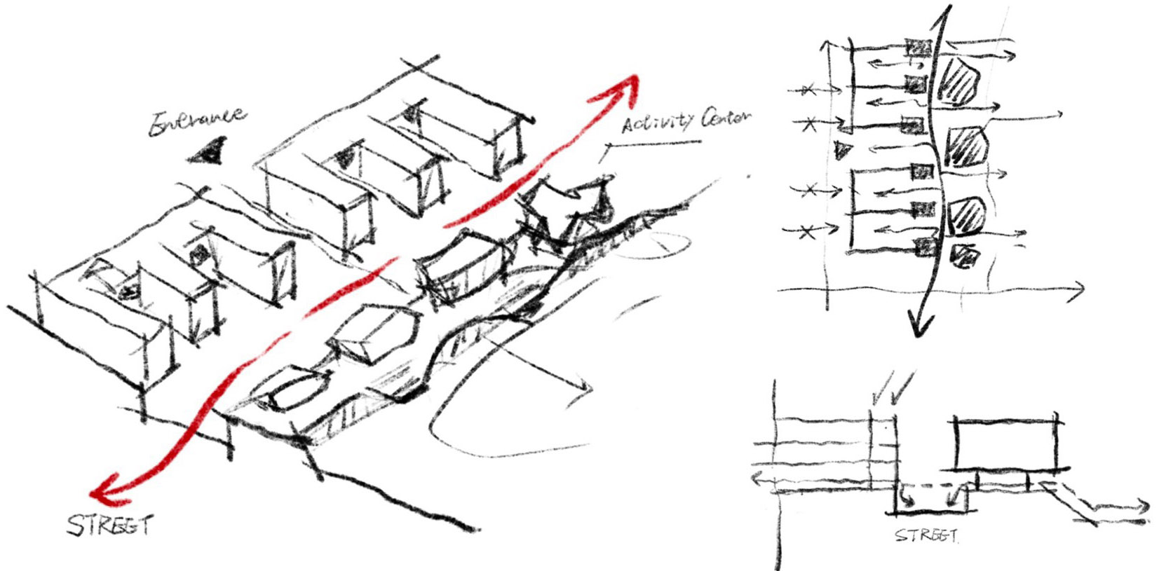 衢州市第六实验学校丨中国衢州丨零壹城市建筑事务所-14