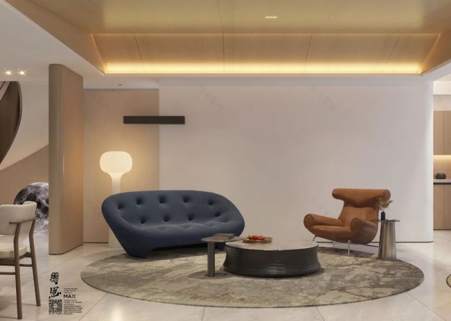 华远·雲和墅丨中国广州丨Max Design 马思设计-41