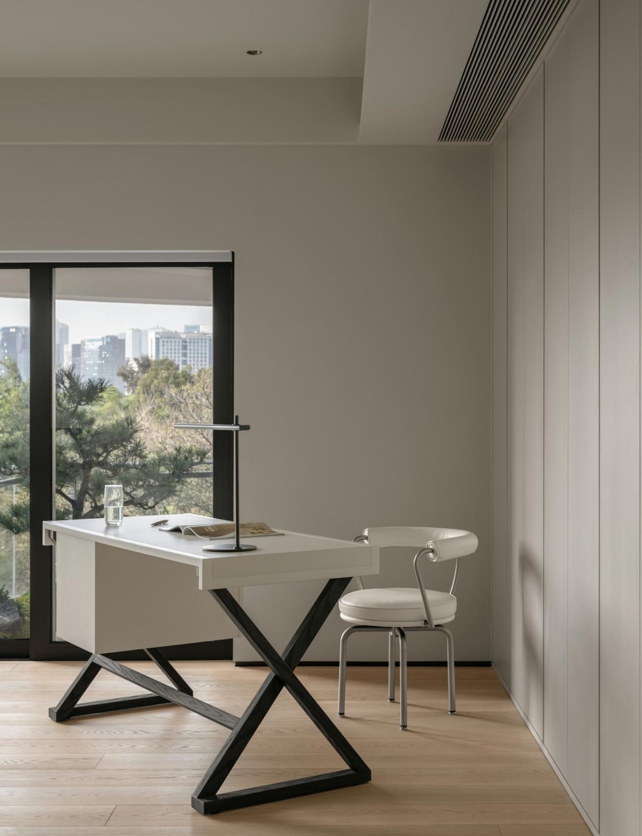 冉古设计 · 深圳中信红树湾266㎡丨中国深圳-40