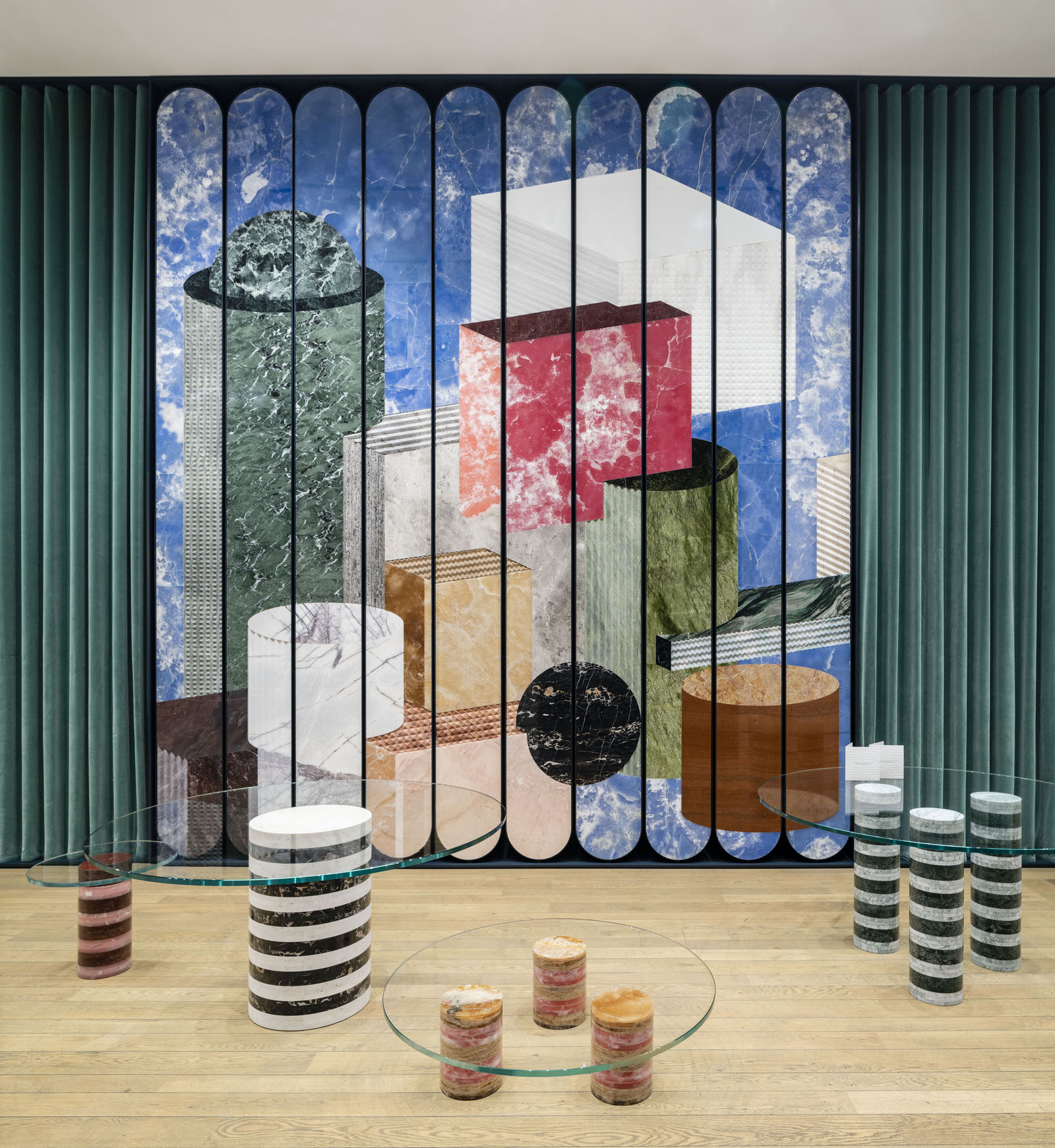 2021 米兰设计周回顾丨意大利米兰丨Hello Human-12