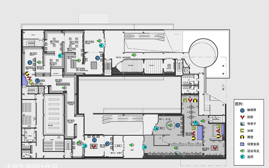 
沭阳县博物馆 -20
