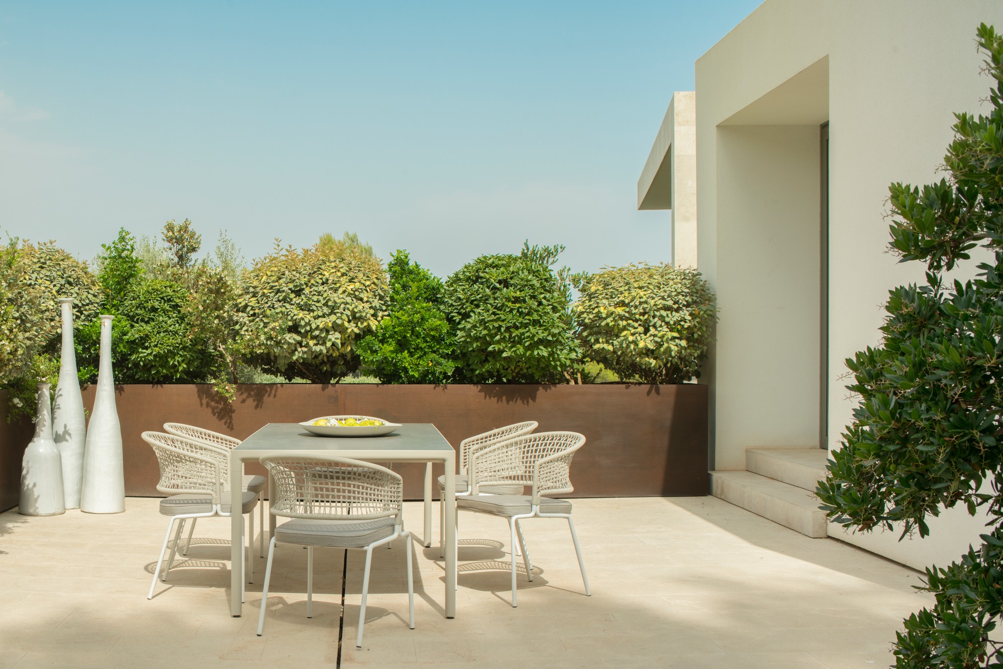 
TRIBÙ | Project Outdoor References
-14