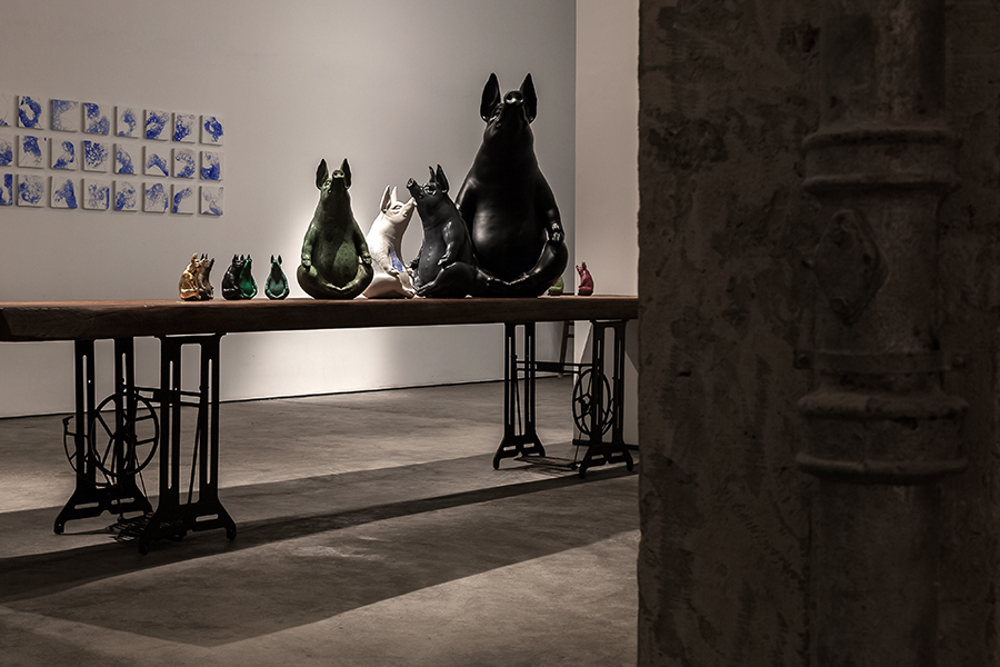 厦门沙坡尾老仓库艺术重生-32