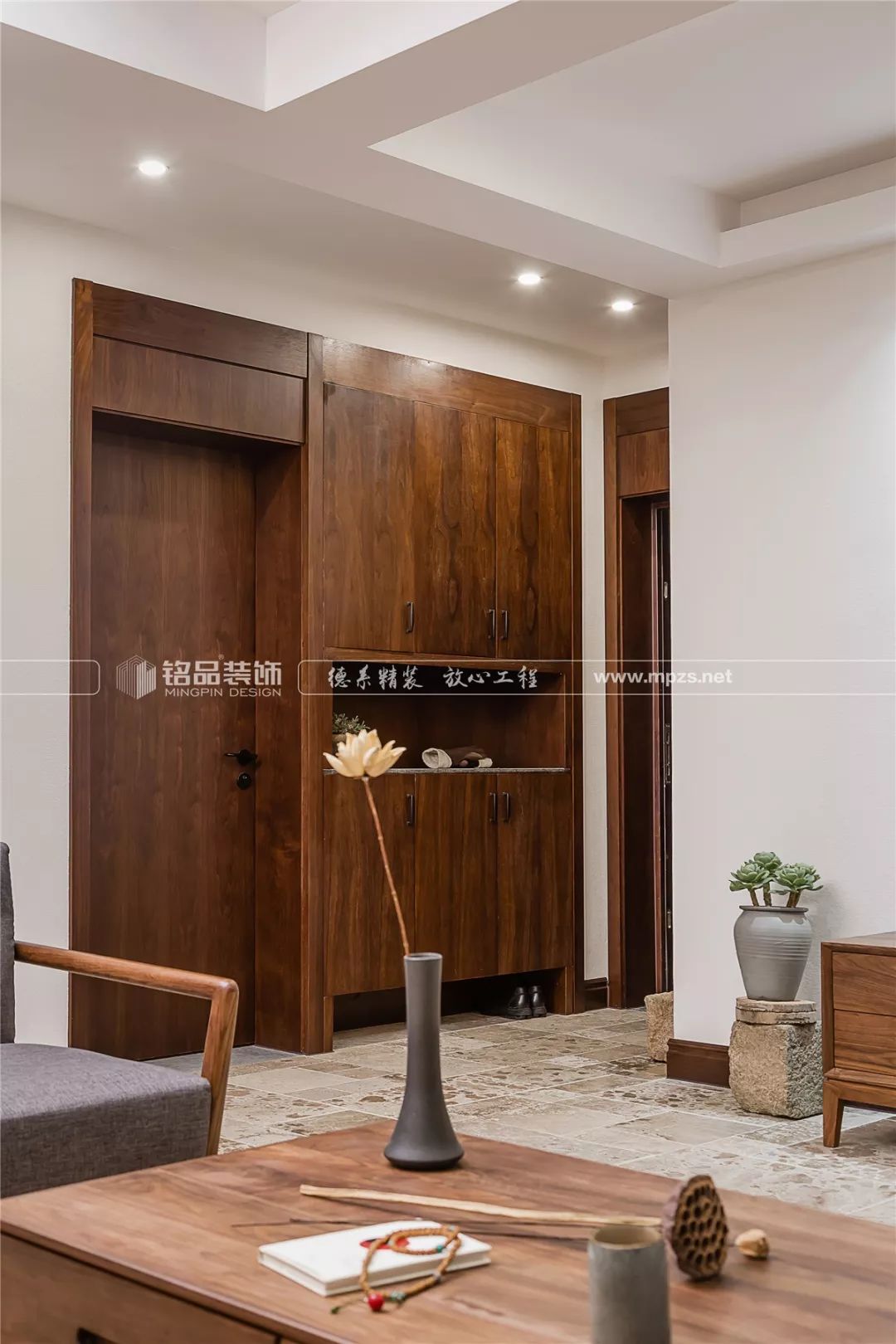 诗意生活 | 打造世外桃源般的家居空间-19