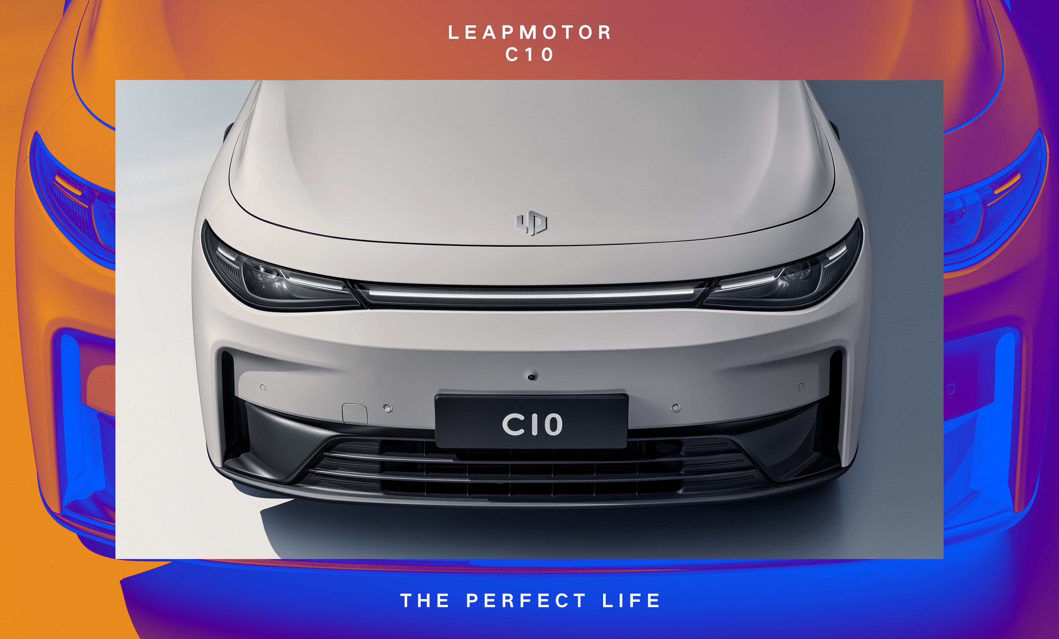 你提供的THE PERFECT LIEFE可能有误，推测正确的词是THE PERFECT LIFE，对应的翻译是：零跑C10，完美生活 丨BITONE-3