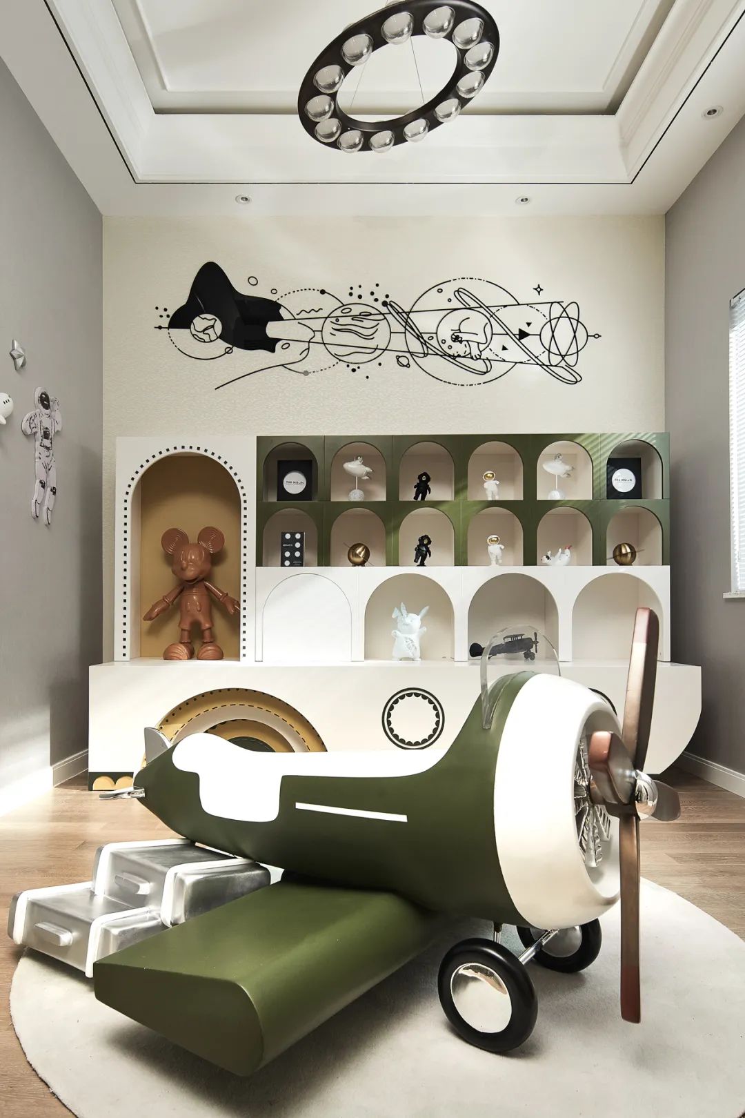 德化阳光城·隆恩丽景湾央墅丨中国泉州丨IF DESIGN羽果设计-34