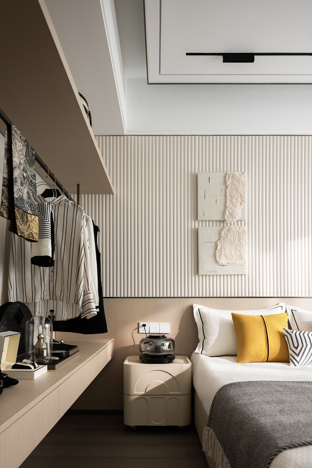 南昌交投·高新未来社区样板间丨中国南昌丨深圳亚兰设计工程集团有限公司-27