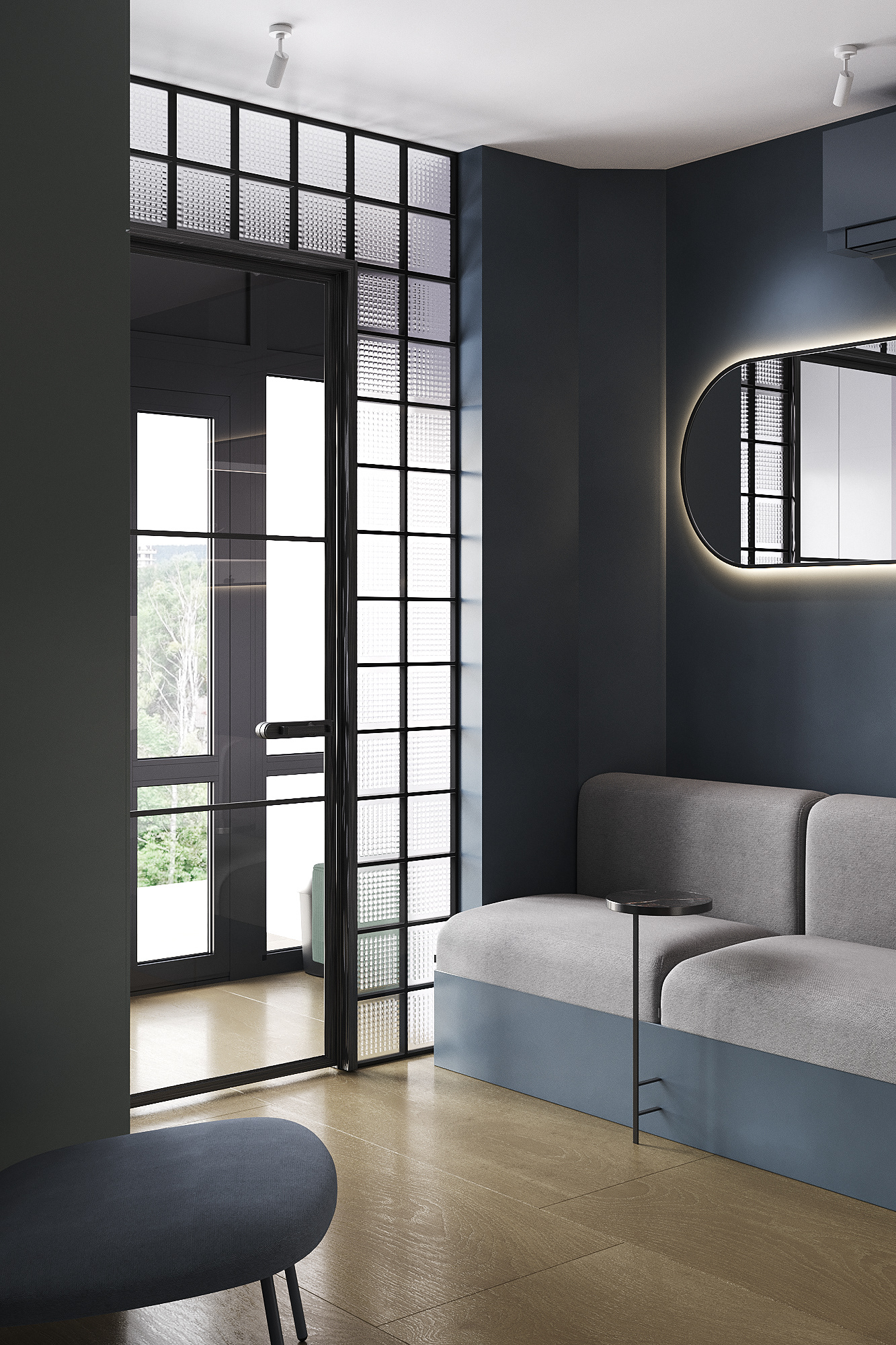 Dental clinic, Voronezh-2