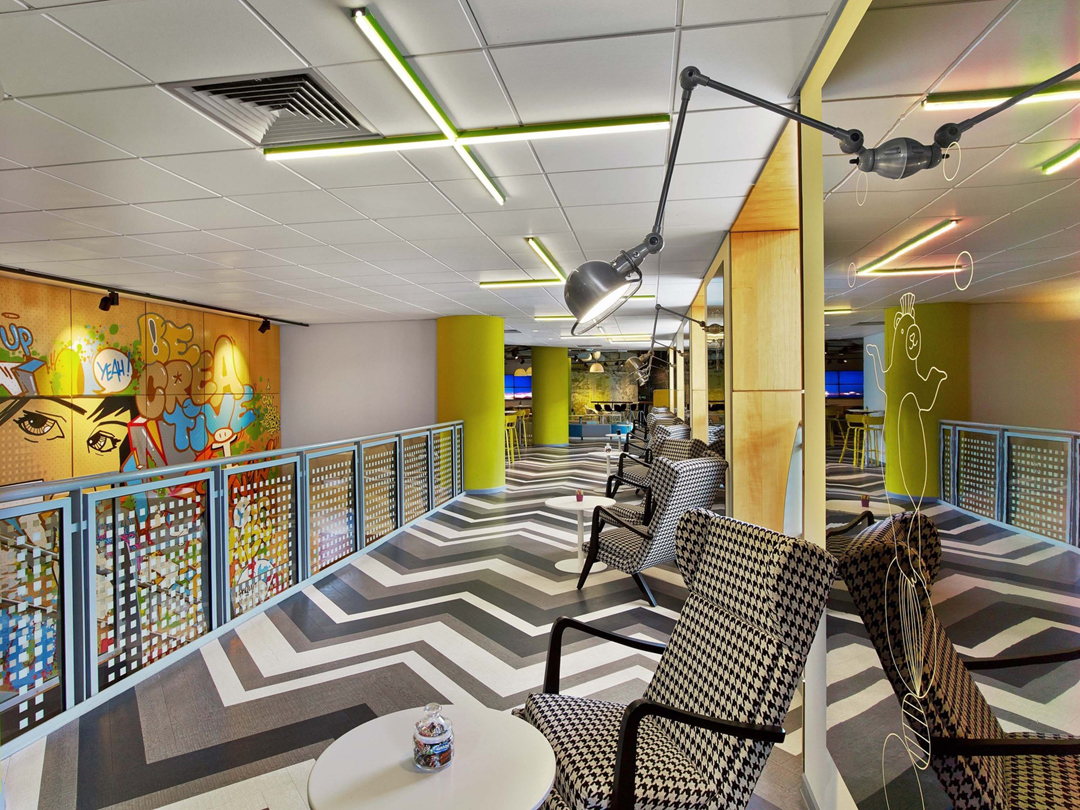 法国-费朗斯地区乐学馆 Le Virserius Studio-1