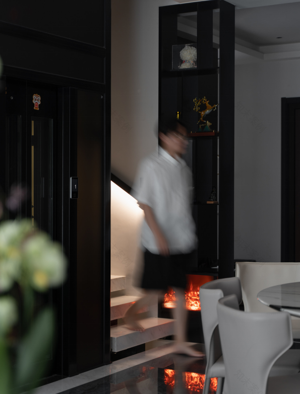 340㎡联排别墅设计丨设计腕-6