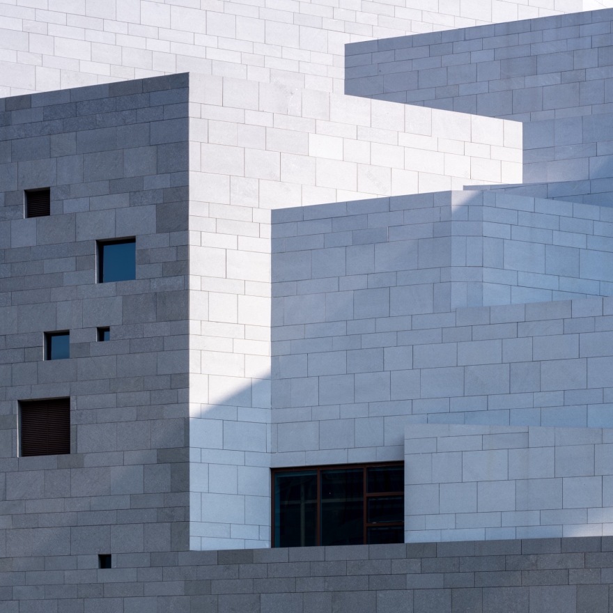 之江文化中心丨中国杭州丨法国AS建筑工作室,浙江省建筑设计研究院-64