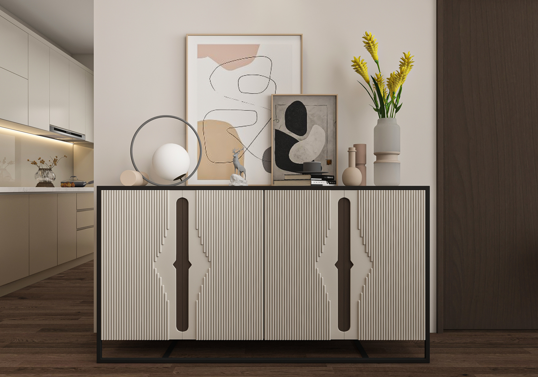 Green Park Bac Giang-7