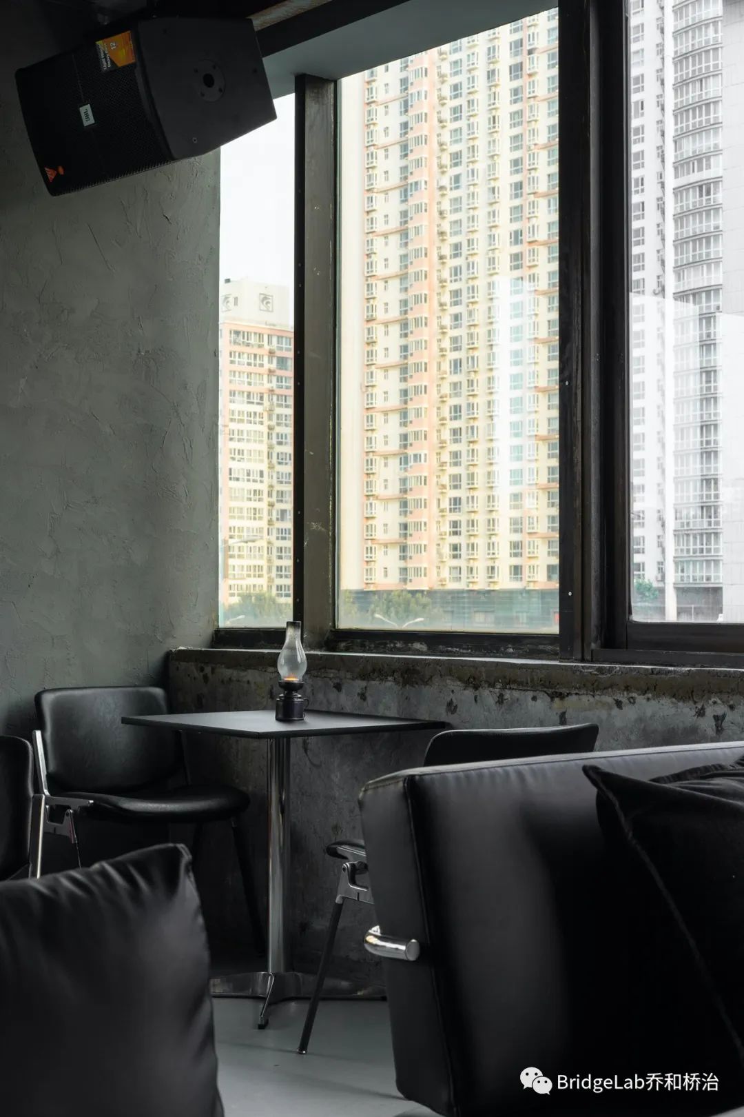 想象吧丨中国北京丨乔和桥治建筑实验室-36