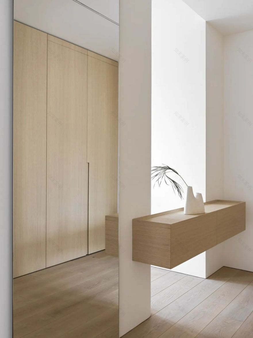 莫斯科 Sadovie Kvartail House 与身体美学馆丨俄罗斯莫斯科丨Babayants Architects-175