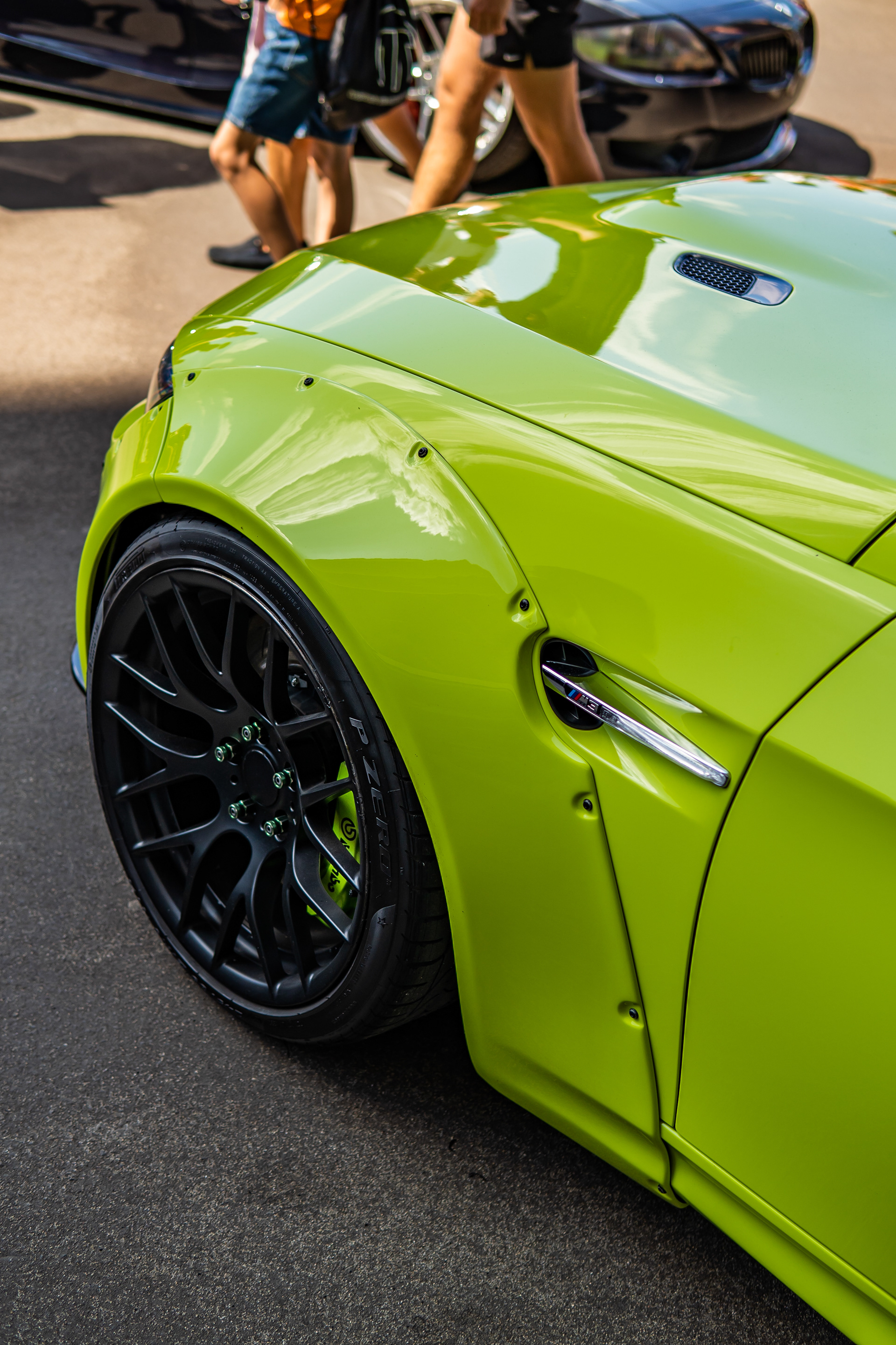 宝马 e92 M3丨Kempson-8