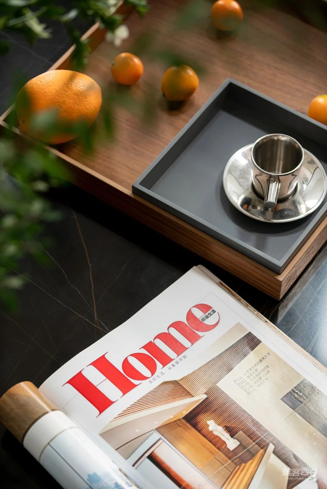 炜岸城丨中国成都丨典故空间设计-50