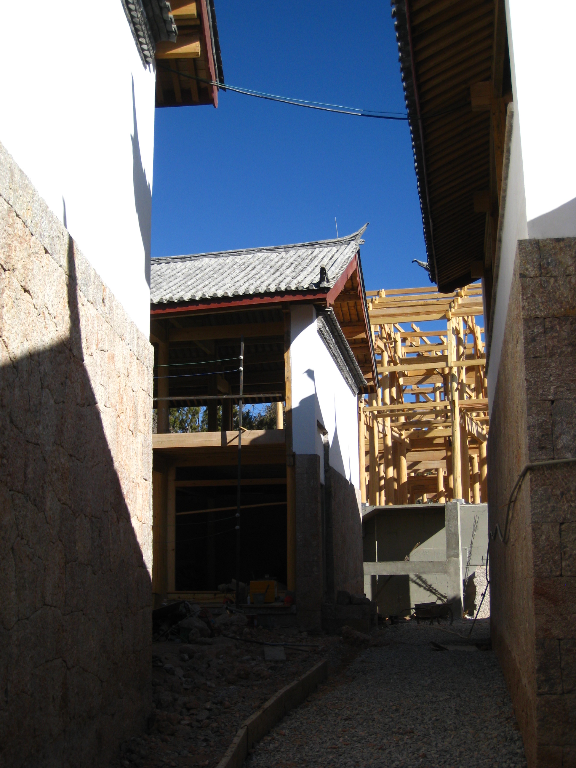 JAYA  丽江安缦-21