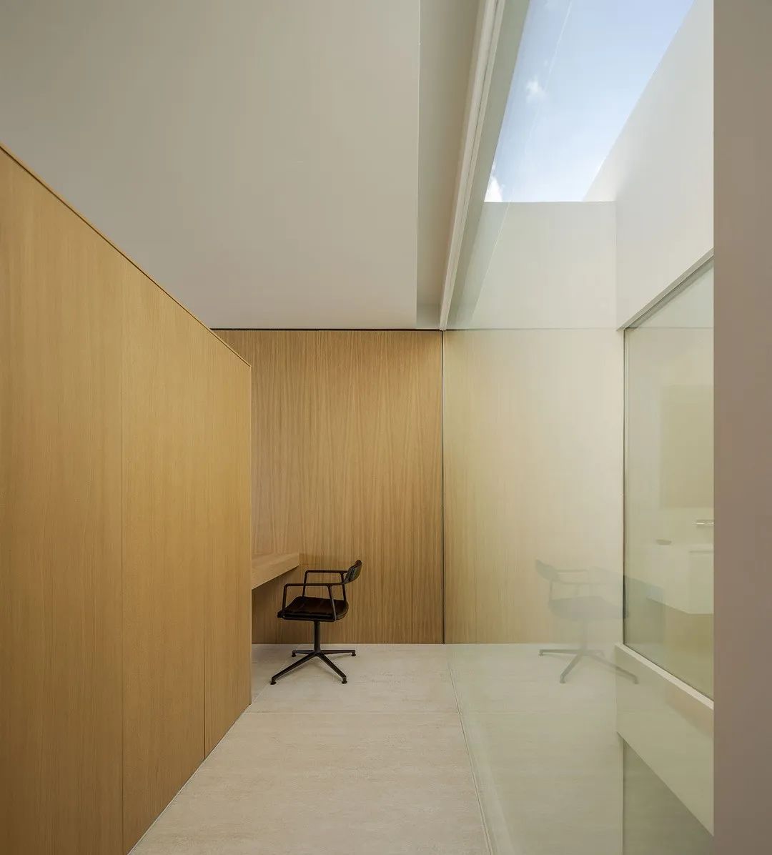 SOTOGRANDE 房屋丨Fran Silvestre Arquitectos-42