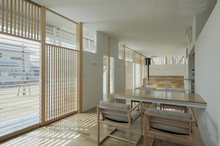 日本LCCM示范住宅-15