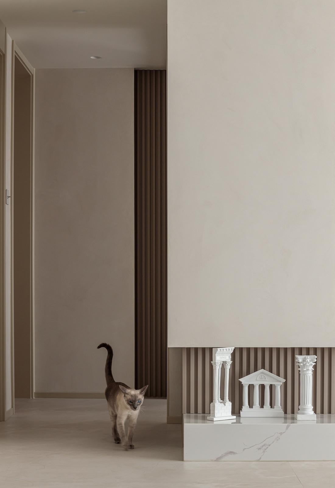 宏福樘实景 · 未央丨中国成都丨宏福樘设计-35