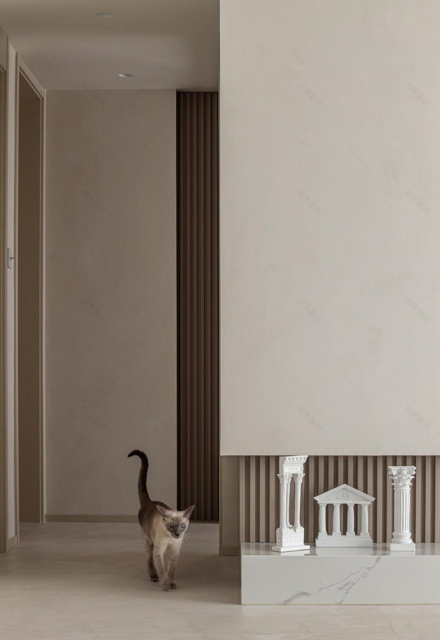 宏福樘实景 · 未央丨中国成都丨宏福樘设计-35