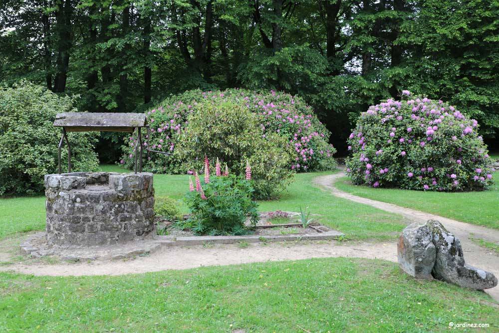 Le Mont de Cerisy - Cerisy-Belle-Etoile - Orne (61) - Normandie-10