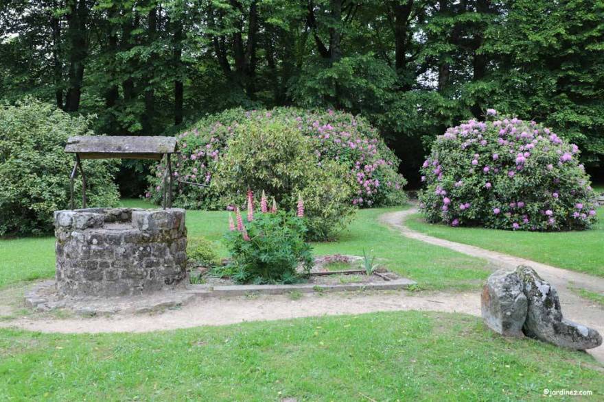 Le Mont de Cerisy - Cerisy-Belle-Etoile - Orne (61) - Normandie-10