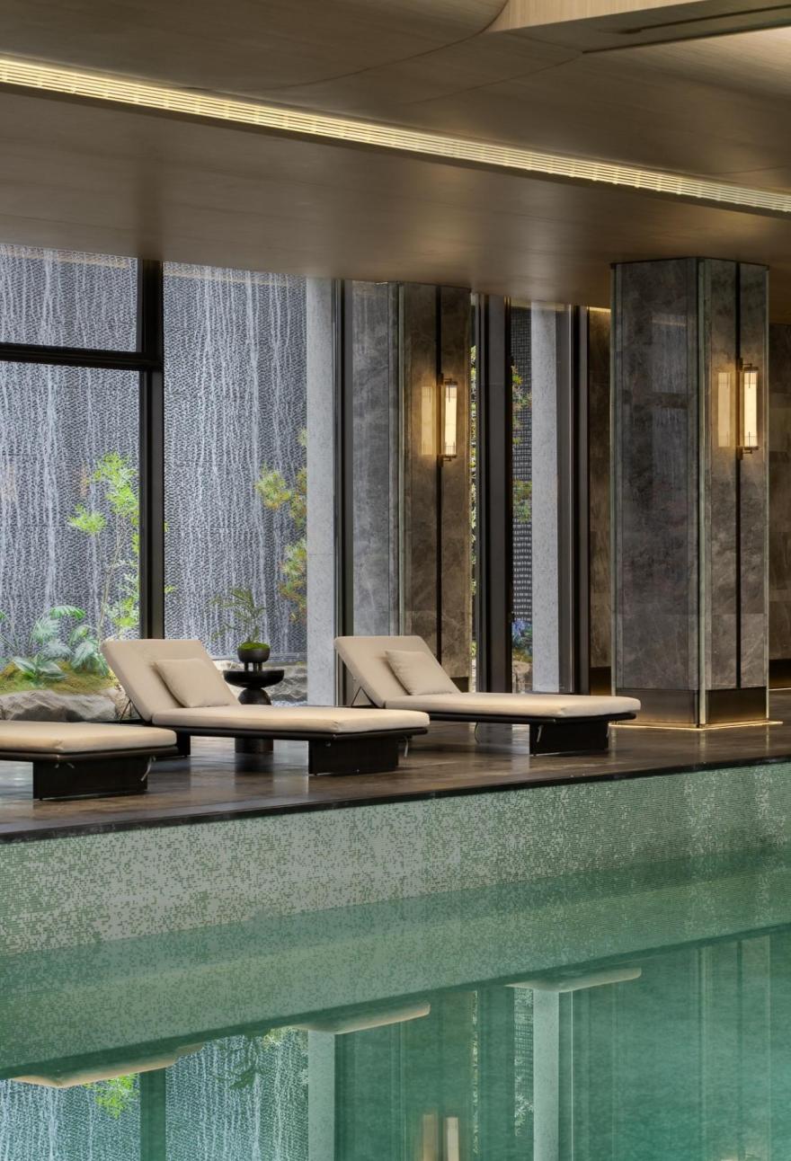 台州十里丹青府丨中国台州丨浙江戴瑞软装设计有限公司 戴瑞设计-17