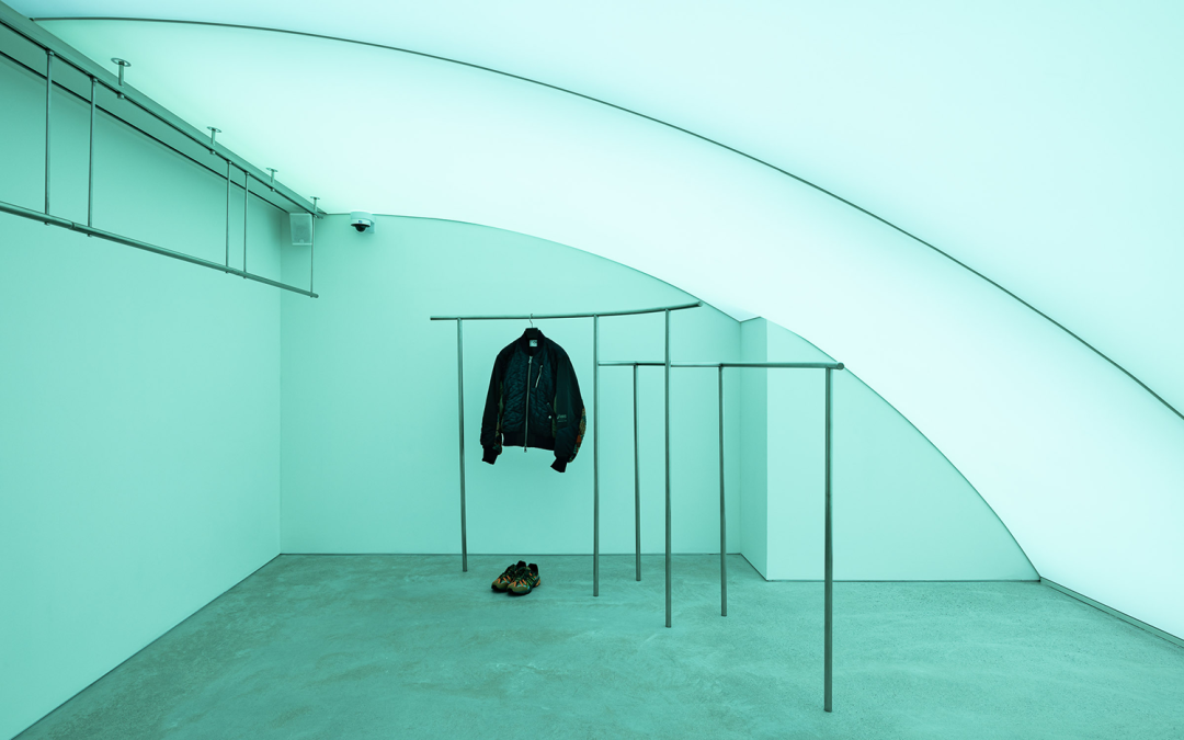 韩国  Creative Studio Unravel 10 个先锋设计 -330