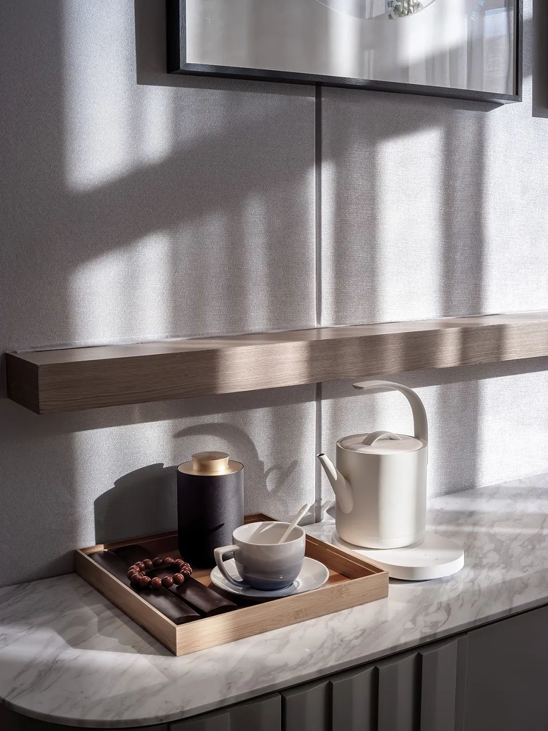 北京燕西华府联排别墅丨中国北京丨上海天鼓装饰设计有限公司-22