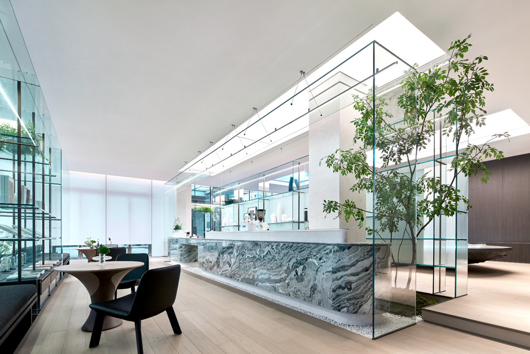 仁恒·海和院丨中国无锡丨MDO木君建筑设计-3