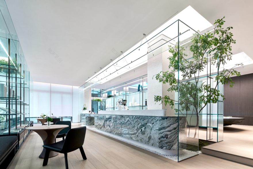 仁恒·海和院丨中国无锡丨MDO木君建筑设计-3