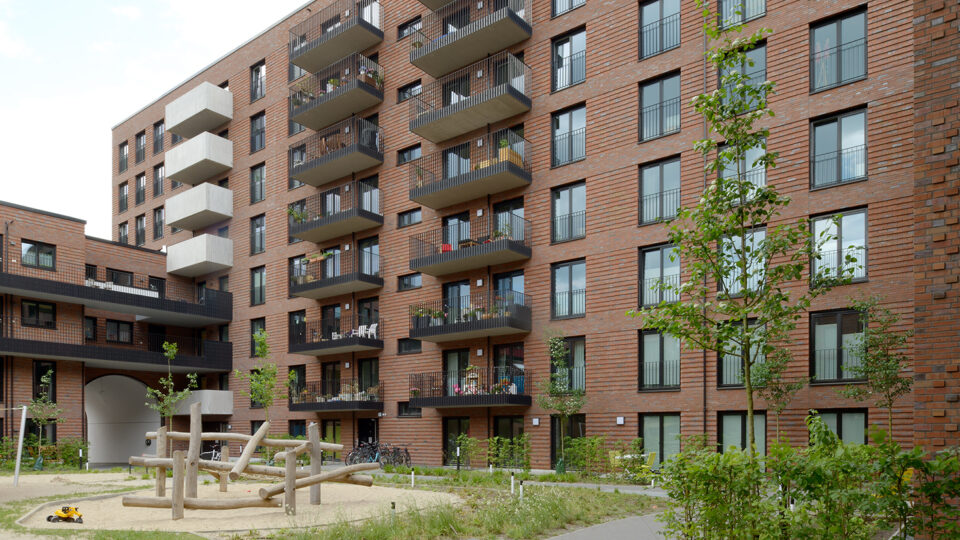 Pergolenviertel Construction Site 10a Hamburg | DFZ ARCHITEKTEN-4