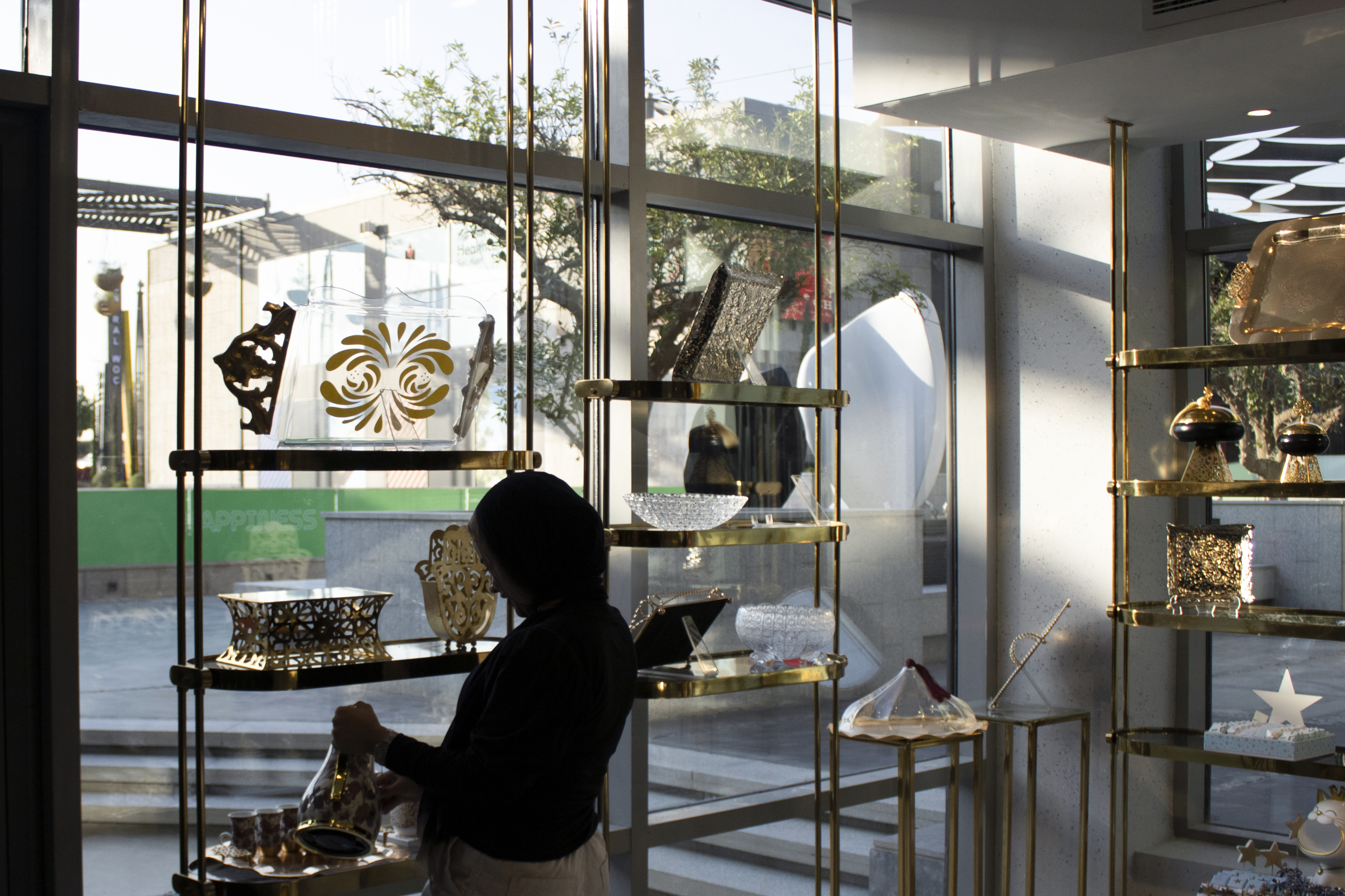 开罗巧克力漫步丨埃及开罗丨Alaa Saad-21