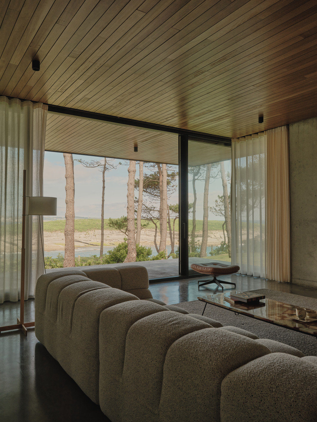 国外别墅丨西班牙丨Zooco Estudio-44