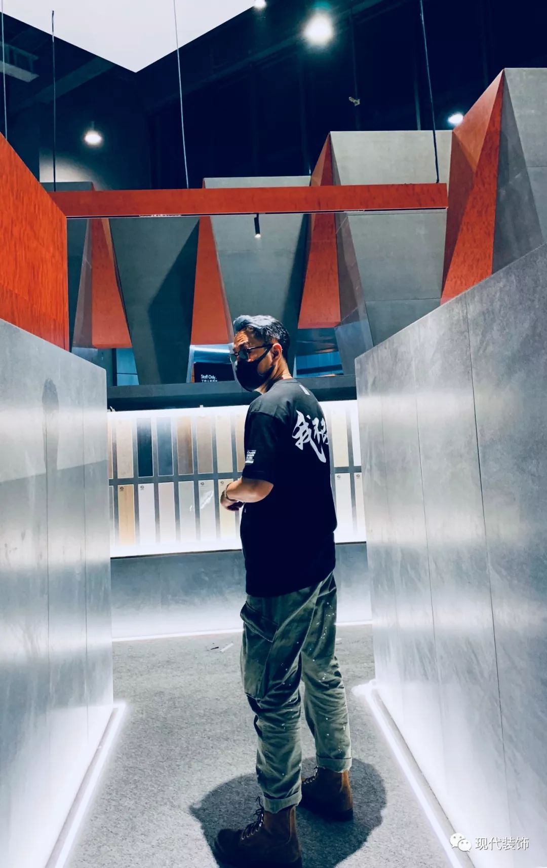 木里木外展厅设计-22