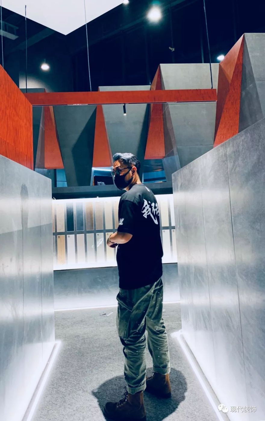 木里木外展厅设计-22