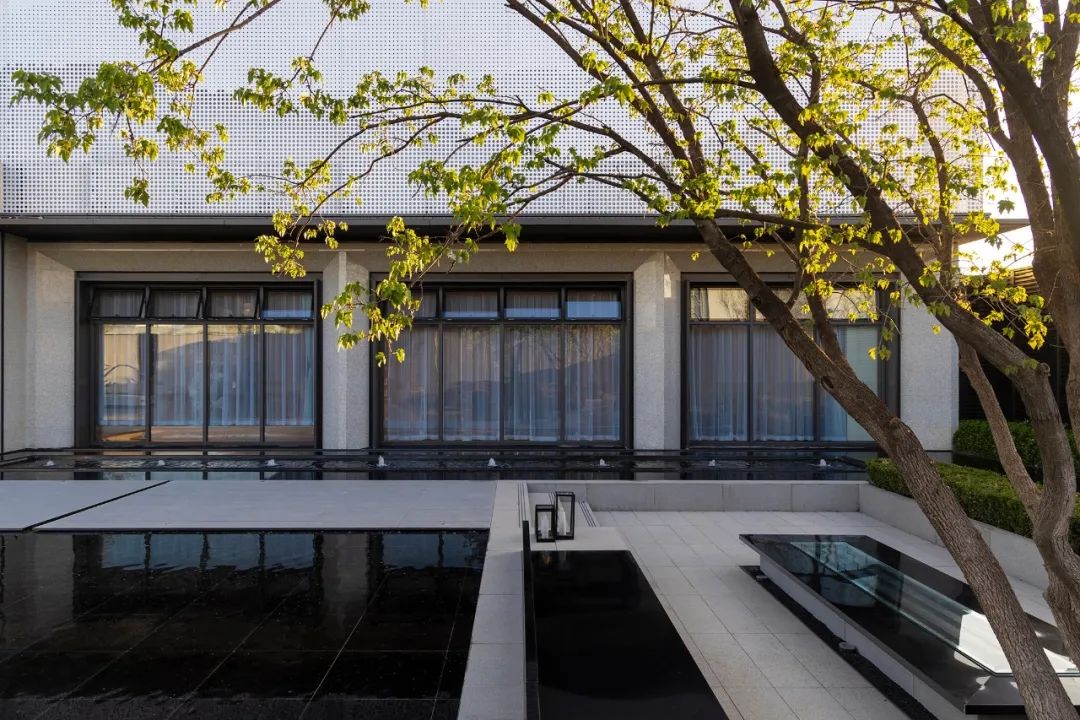 景瑞·誉璟天地丨中国天津丨睿禾景观规划设计（上海）有限公司-44