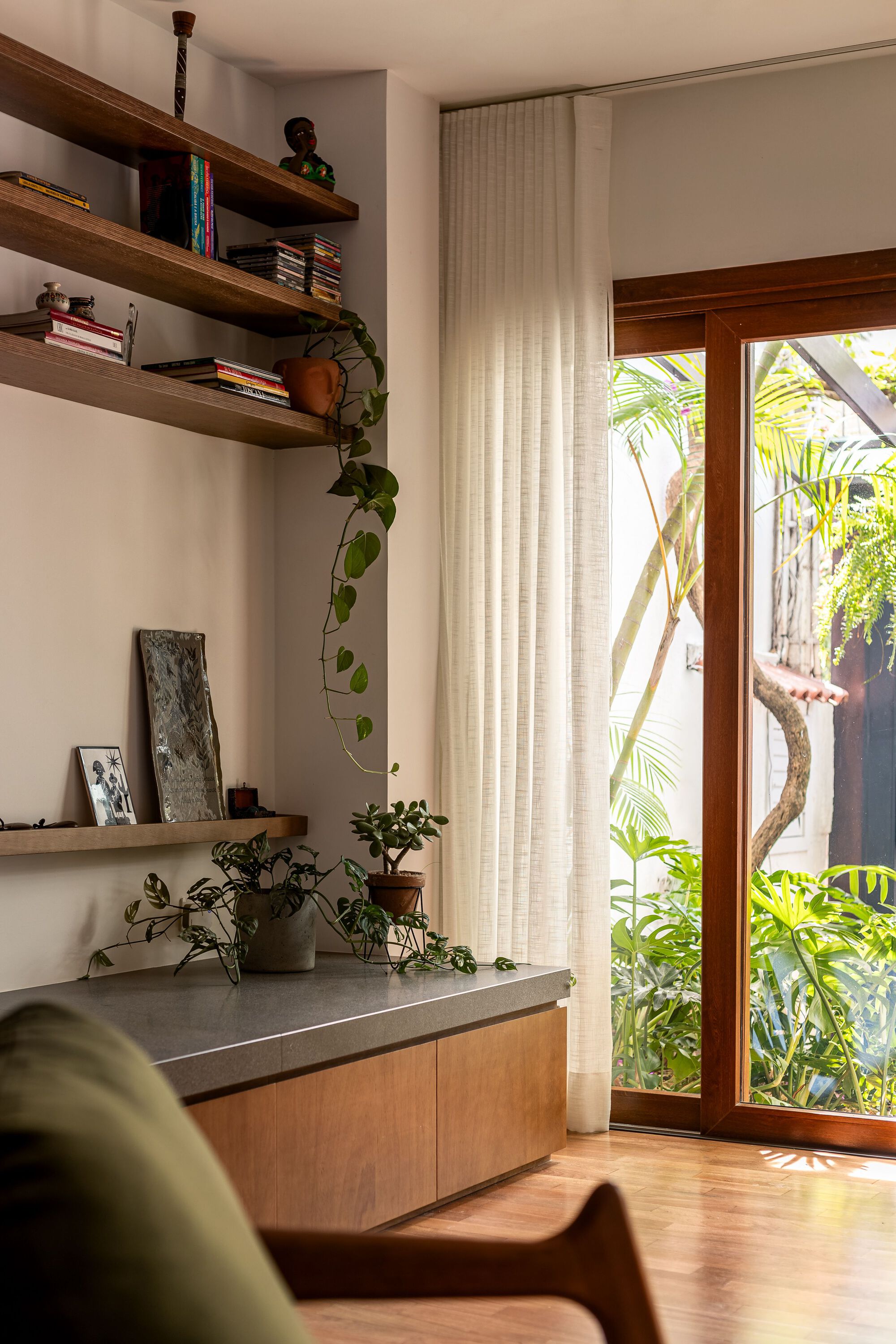 丨巴西丨Atelier Aberto Arquitetura-40